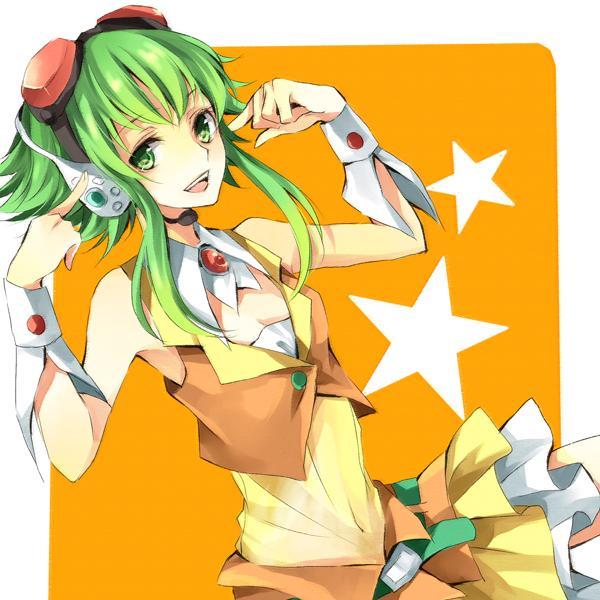 FanPage pour découvrir ou re-découvrir des chansons de la diva #Vocaloid #Megpoid #Gumi
*There can be errors in the translations of the titles and artists,sorry