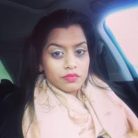 Tasha H (@tashie_h) 's Twitter Profile
