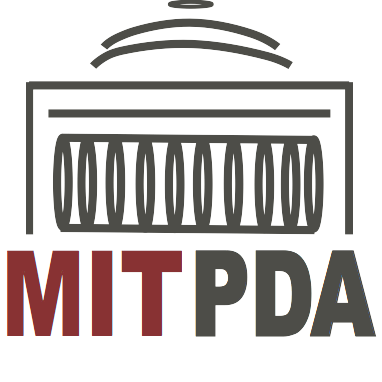 MIT Postdoctoral Association (PDA) is a postdoc-led organization with the goal of providing support to the 1600 MIT postdocs. Page managed by @kagningemmanuel.