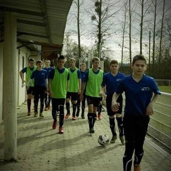 Compte twitter officiel du club : FC 3 CHATEAUX (u18)