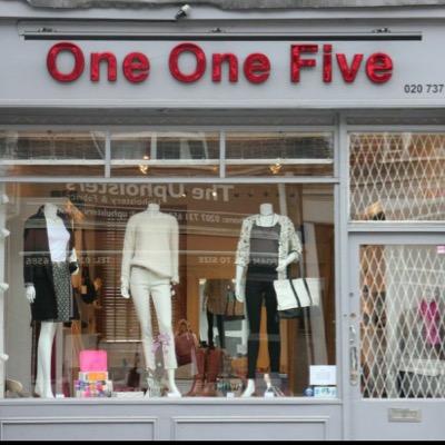 five_oneonefive's profile picture. Exclusive ladies boutique, sourcing unique individual fashionable clothing. Smart/Casual design. Finishing off the look with our beautiful scarves & jewellery