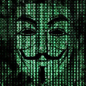 We are Legion.