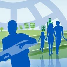 FIDIC is commited to promote sustainable engineering as a major driver for innovation in infrastructure project.