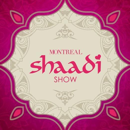 #Montreal's Premiere #SouthAsian #Wedding and #Fashion Show is on Sunday March 19th at Plaza Volare. #MTLShaadiShow5