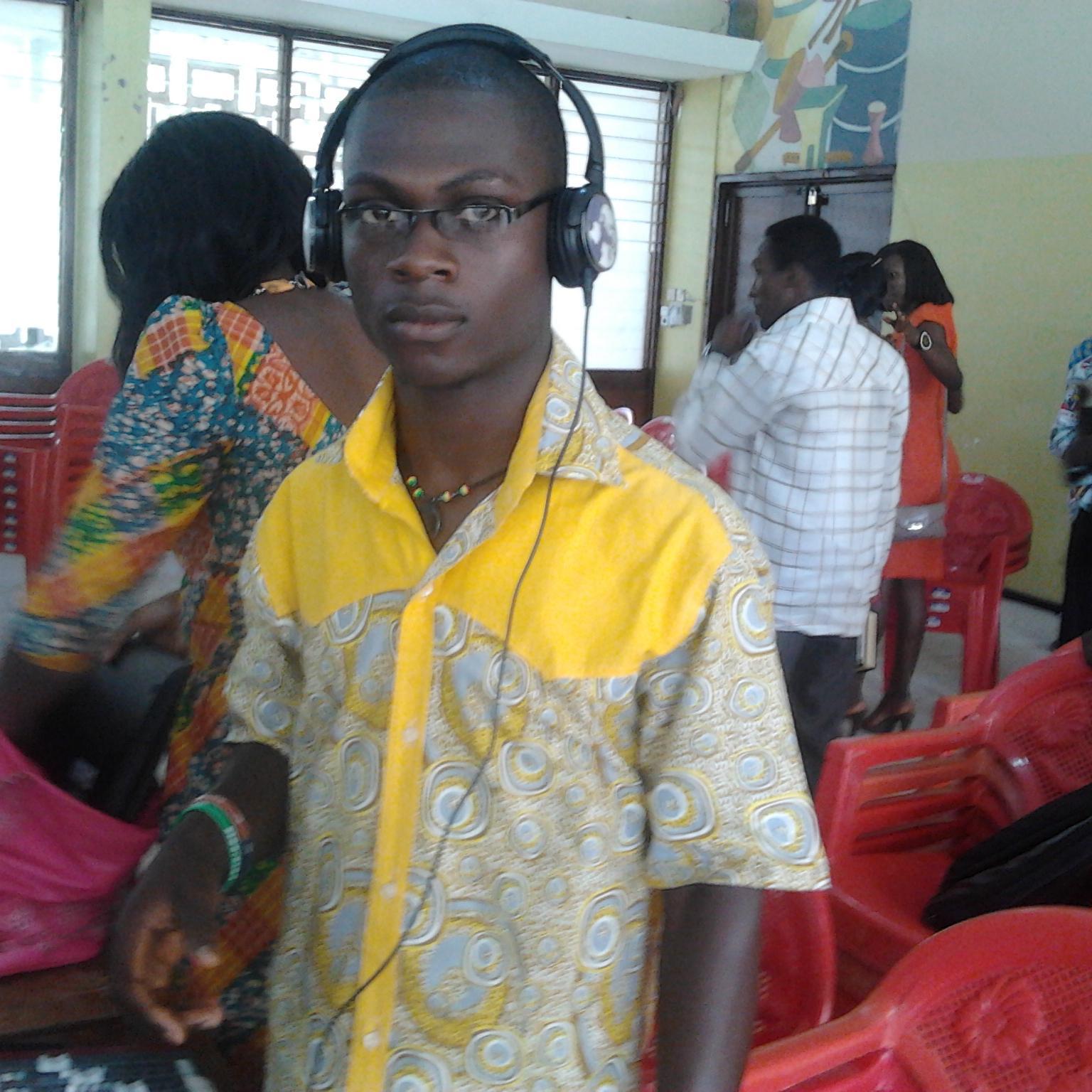 KNUST GRADUATE