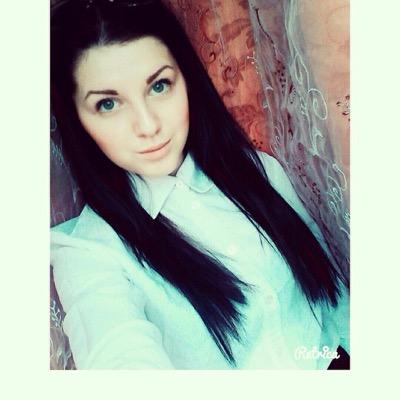 Танюшка❤️
