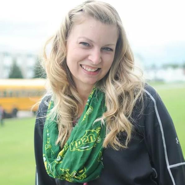Wife~mom~teacher~leader~future principal