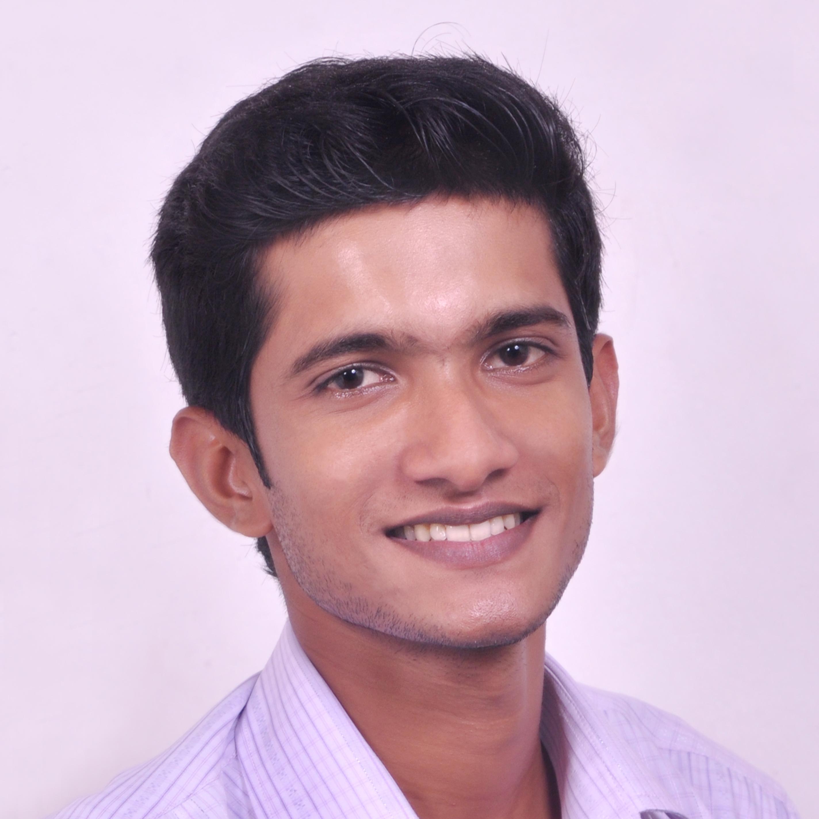 Offcial Profile of Samith Dhammika