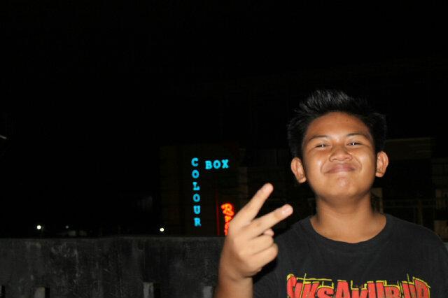 Dickykecil_'s profile picture. ig : mhmmddickyirawan