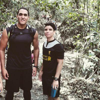 manuelPR18's profile picture. Sigueme y ya ;)