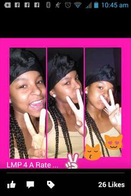 Princess living