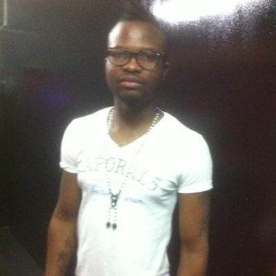 DjifaYves's profile picture. 