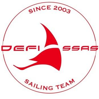 Association de voile de Paris II - Assas. 12 ans d'existence ! Participe a la @SpiDauphine du 18 avril au 25 avril 2015
