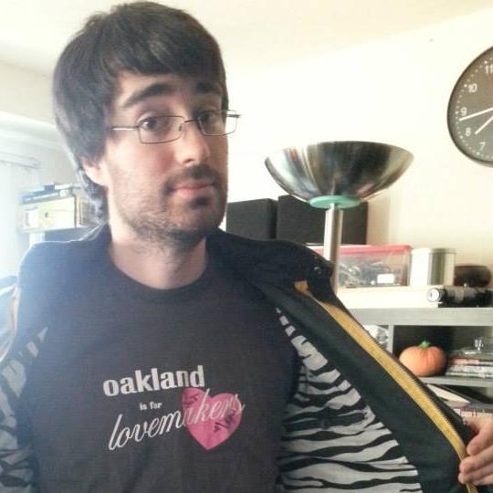 ex-guitarist of the Skambies & ex-drummer of Rosa Parkinsons & Evening Noose.