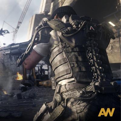 general cod fanatic love the series and play all day long, check out my youtube https://t.co/NfSSJ3vHbR leave a sub and a like