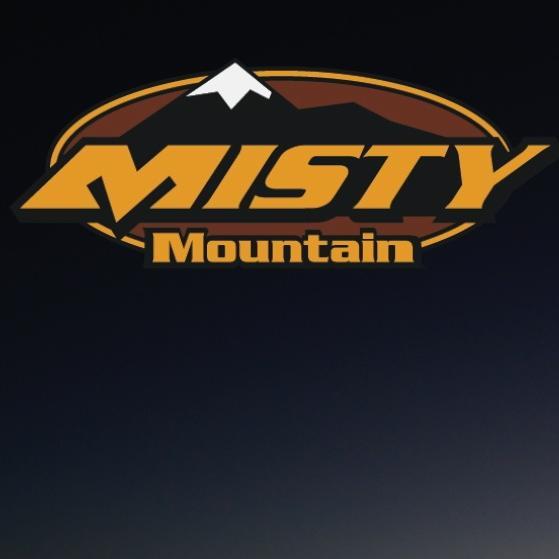 Misty Mountain designs and builds climbing harnesses in the Southern Appalachian Mountain Range.