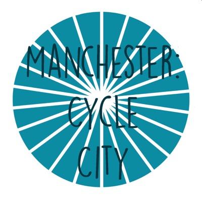 A short documentary discovering how Manchester is becoming a #CycleCity. Watch the film here: http://t.co/TWDZBsu60D #spaceforcycling made by @chelevi