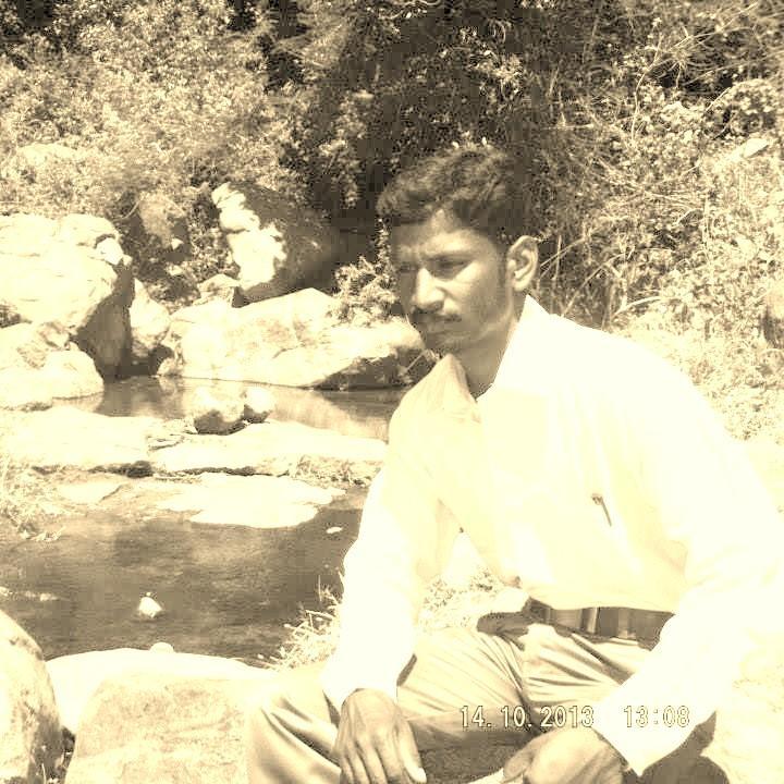 Upcoming film director / Short film director / Associate director at tamil film industry