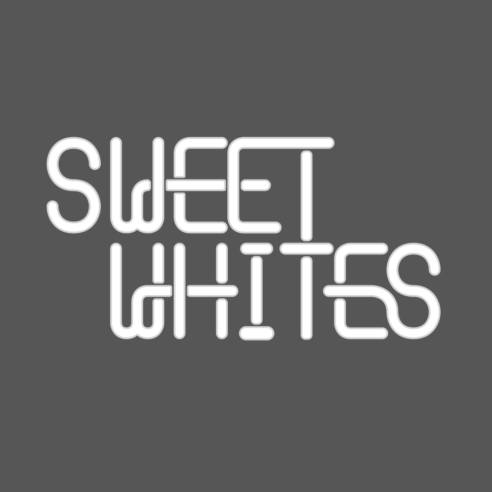 the pale kids in town // fresh electro/punk // contact/press: sweetwhitesband@gmail.com
