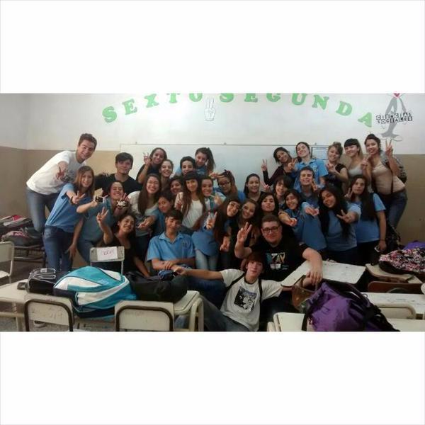 Una promo D15TINTA. #promo15
