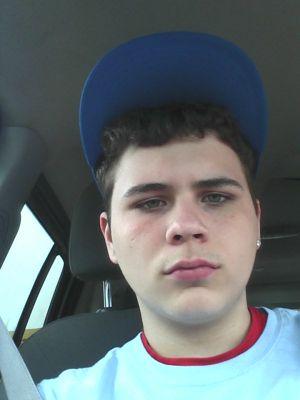 Loudon redskin play football and saved by the grace of god