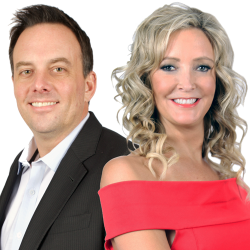 Chicago's Morning Answer with @DanProft & @AmyJacobson, weekday mornings 5-9a on @AM560TheAnswer https://t.co/6thzL1MRPv