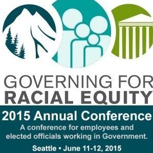 The Governing for Racial Equity (GRE) Network is a regional network of government, philanthropy, higher education, & the community partnering for racial equity.