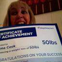 Thelma Cook - @thelma_cook - Twitter