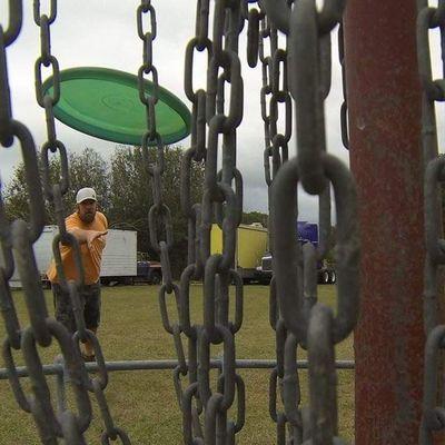 carnydiscgolfer's profile picture. Growing the Sport of Disc Golf one person at a time