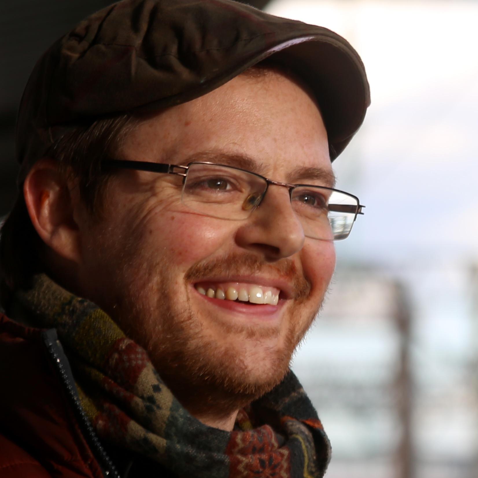 Rob Pointon ROIさんのプロフィール画像
