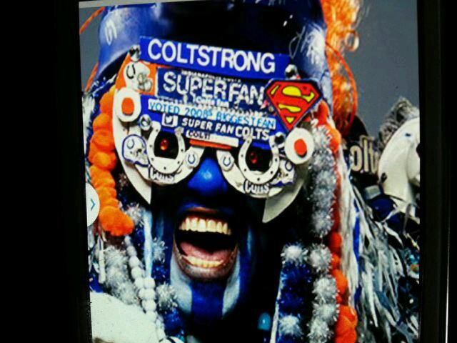 SuperFanColts Profile Picture