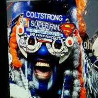 micheal hopson (@superfancolts) 's Twitter Profile