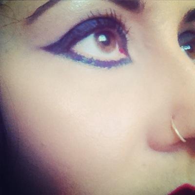 Fashion. Style. Beauty. Art. Inspiration ivystranger@outlook.com