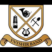 Ynyshir Brass Band (@ynyshirband) 's Twitter Profile