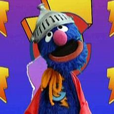 Super Grover