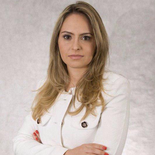 PhD, Advogada, Palestrante e Parecerista. Direito Digital, Inovação, Inteligência Artificial e Proteção de Dados Pessoais. Coordenadora de Inovação da UPM.