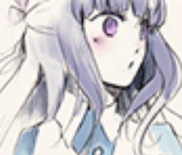I-I came out here to have a good time and I'm bE ING ATTACKED BY TWO GIRLS AND A PURPLE MAN PLEASE SEND HELP—.