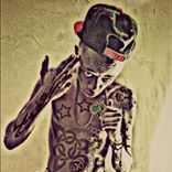 many kush on da bush,
don't lie say da truth,
leave war live peace.