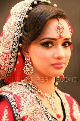 We are a Wedding Photography company and capture your special moments