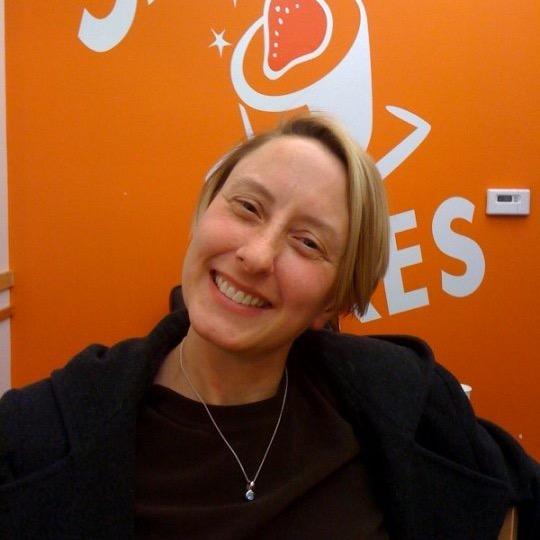 Heather Miksch Profile