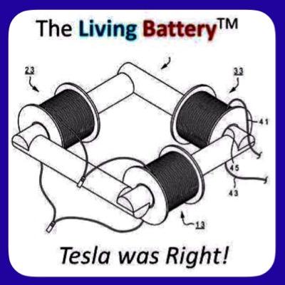 Tesla was Right!