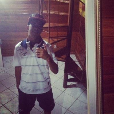 Atleta Profissional de Futebol ⚽️⭐️ // Abençoado por Deus