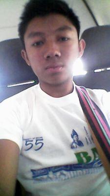 nyithuta776's profile picture. 