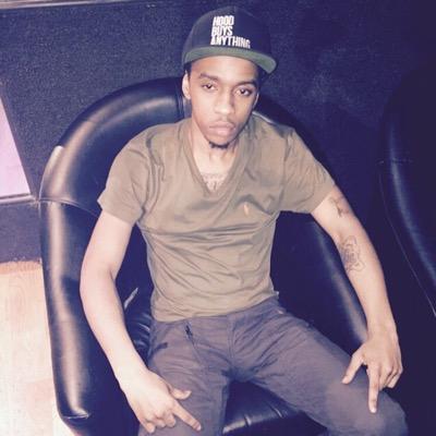 NateWavy_'s profile picture. Audio Engineer . Producer 

#DRAMADOTKOM #UNSTOPPABLEENTMG #TEAMYOGI