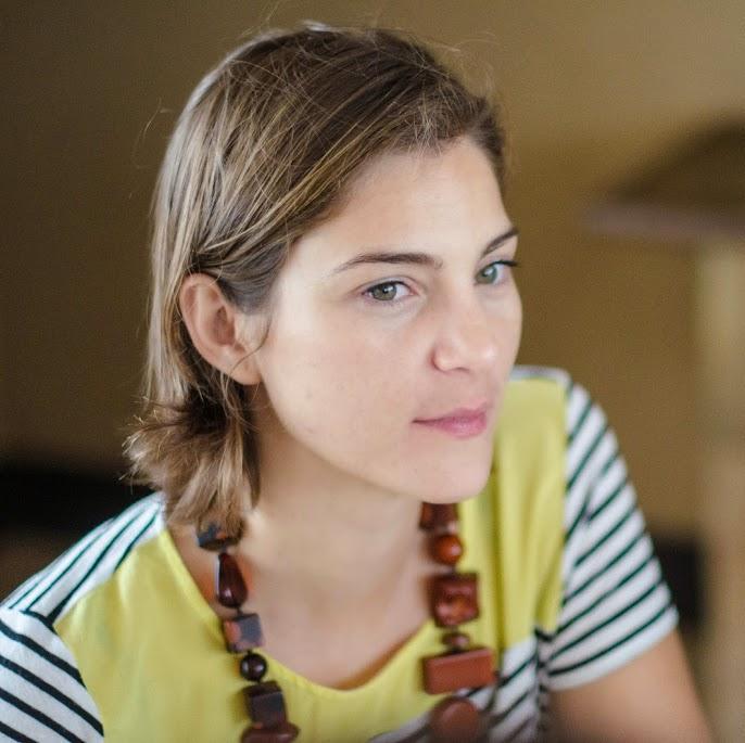 analaurabecker's profile picture. 