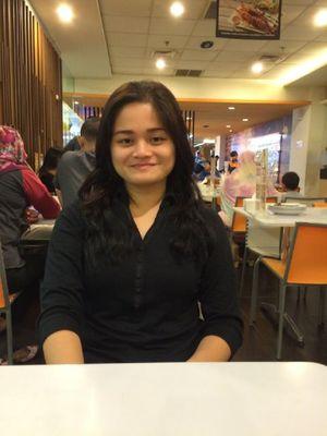Smart and beauty