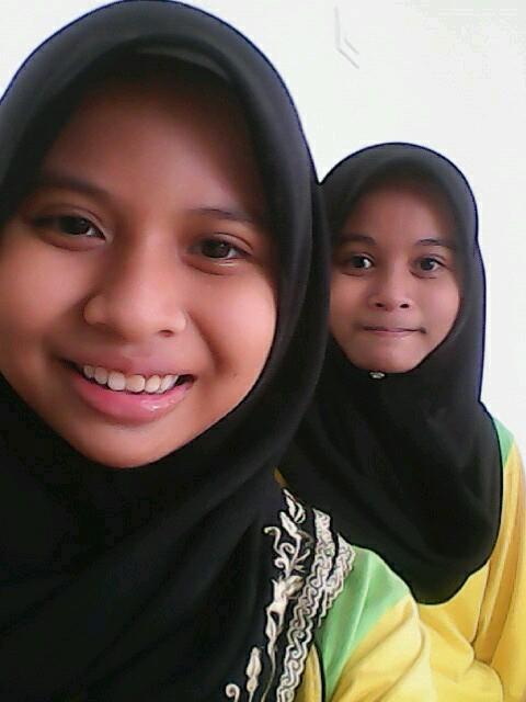 Forgive & Forget :')