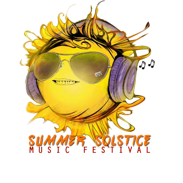 Summer Solstice Music Festival 2015 We bring the beat and the heat!