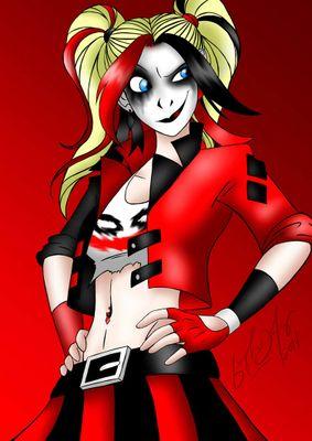 Gaming is my one true love. I'm kinda macabre, quirky & clinically insane. ~ Yes, i am related to Harley Quinn... She's my big sister, actually.