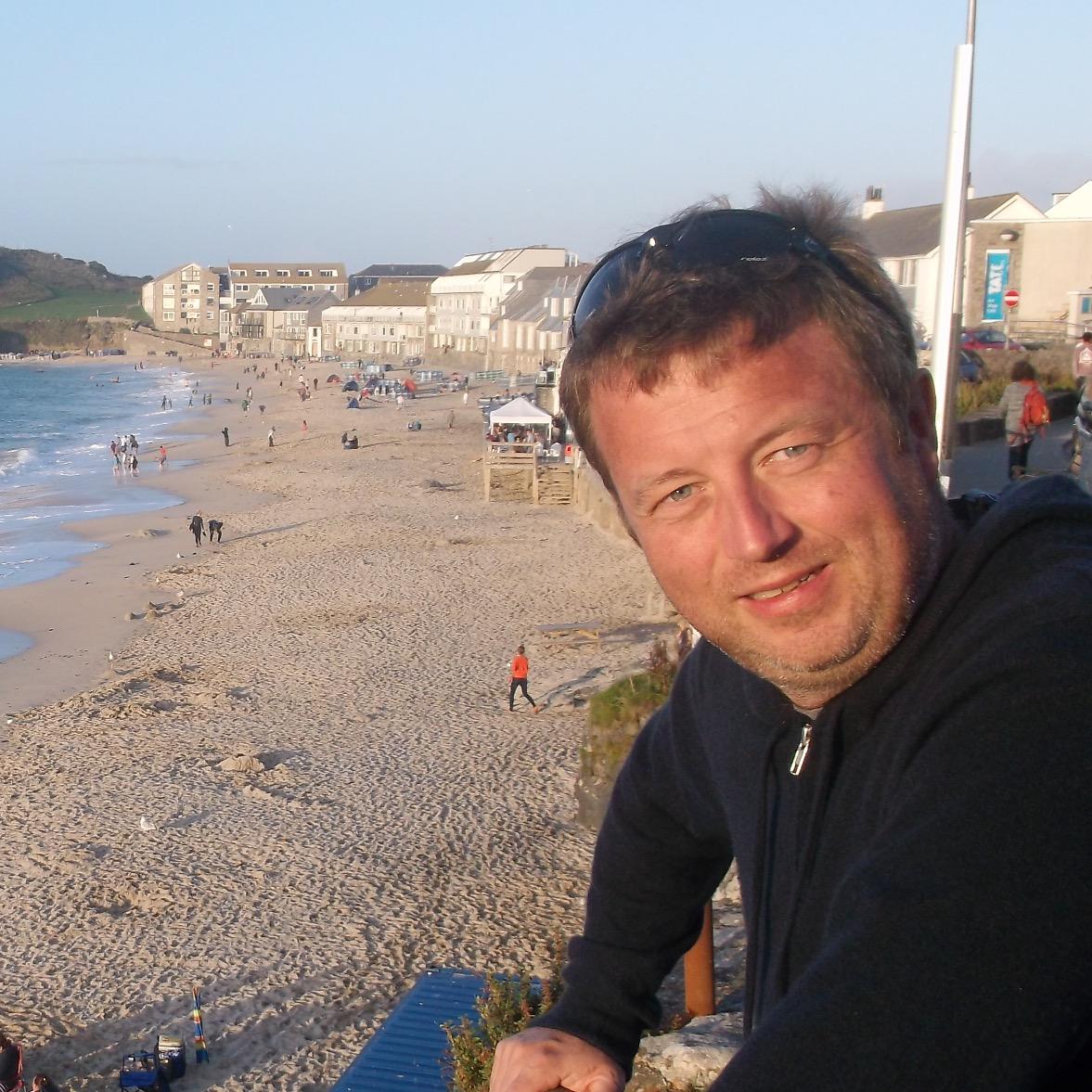 WillHughesjones's profile picture. Production Designer Film and TV